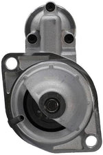 Motor de arranque 1,6 kW - Referencia OEM 0001115035 - Compatible con LOMBARDINI MOTOR MOSA FERRARI GOLDONI