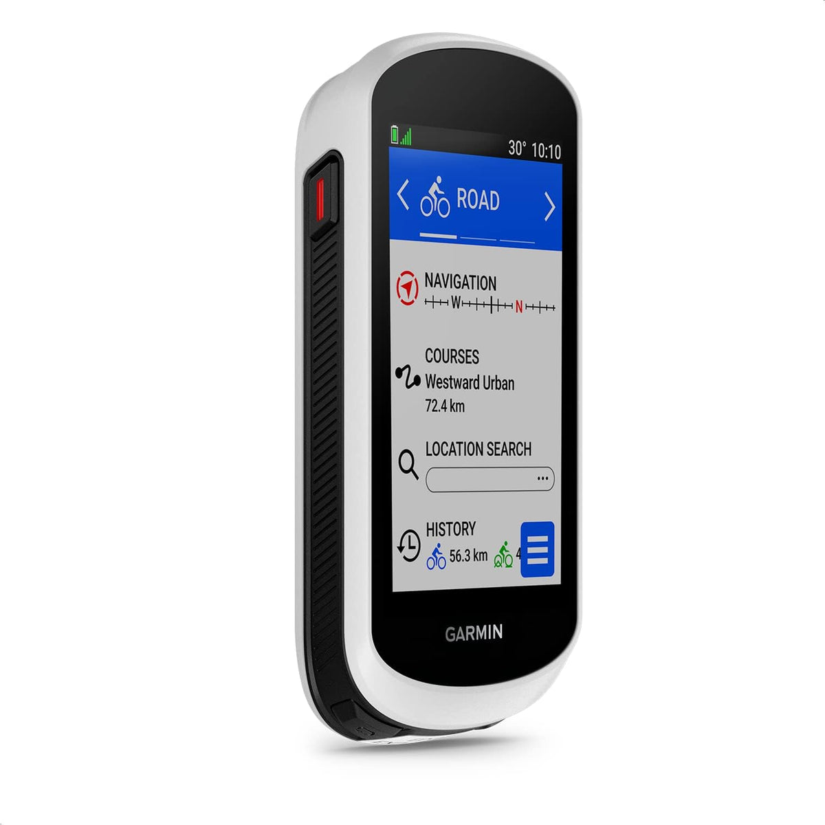 Garmin Edge Explore 2 - GPS para bicicletas para cicloturismo y e-bikers, pantalla táctil de 3", fácil manejo, rutas específicas para bicicletas eléctricas, mapa de Europa preinstalado y hasta 16 horas de autonomía