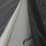 Funda protectora para caravana | 427-518-250 cm (M) | 4 capas | 160 g/m²