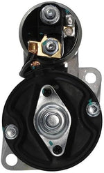 Motor de arranque 1,6 kW - Referencia OEM 0001115035 - Compatible con LOMBARDINI MOTOR MOSA FERRARI GOLDONI