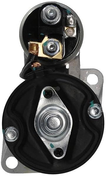 Motor de arranque 1,6 kW - Referencia OEM 0001115035 - Compatible con LOMBARDINI MOTOR MOSA FERRARI GOLDONI