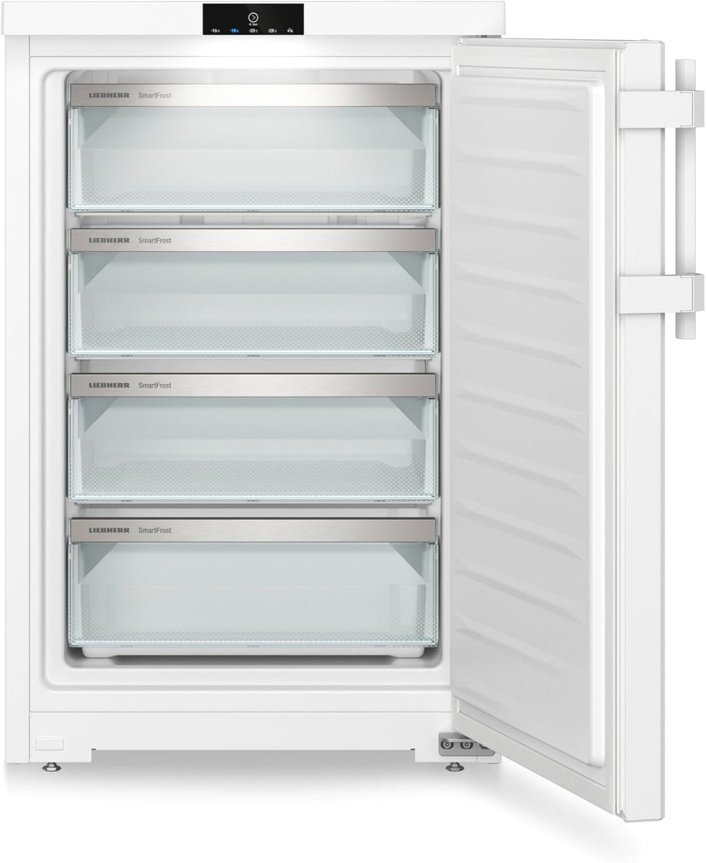 Liebherr Fe 1404 Gefrierschrank