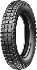 MICHELIN 120/100 R18 68M Neumático de verano para moto