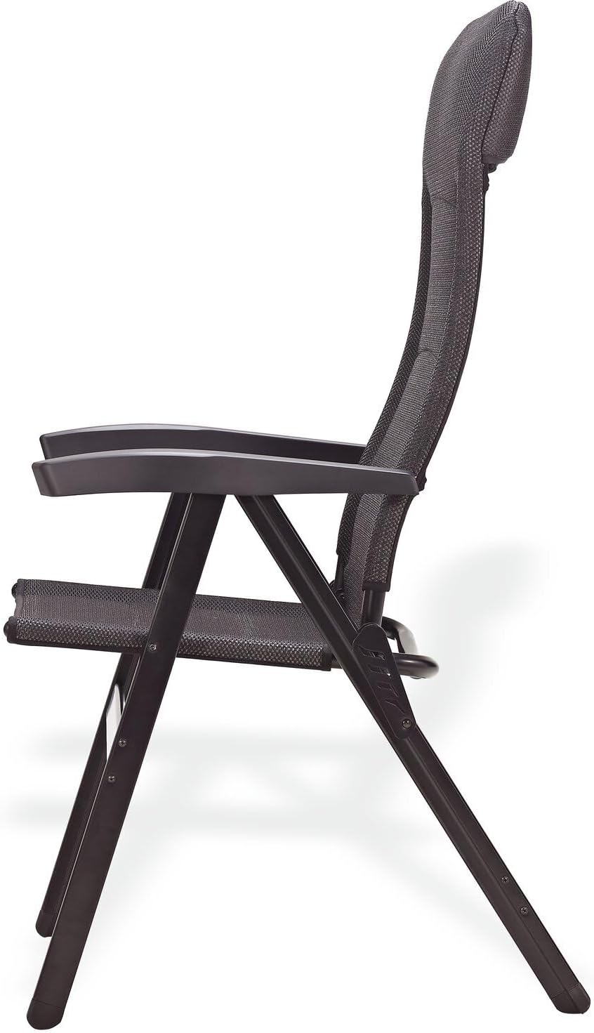 Silla de camping Westfield Avantgarde Noblesse