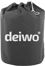 Funda protectora para caravana | 427-518-250 cm (M) | 4 capas | 160 g/m²