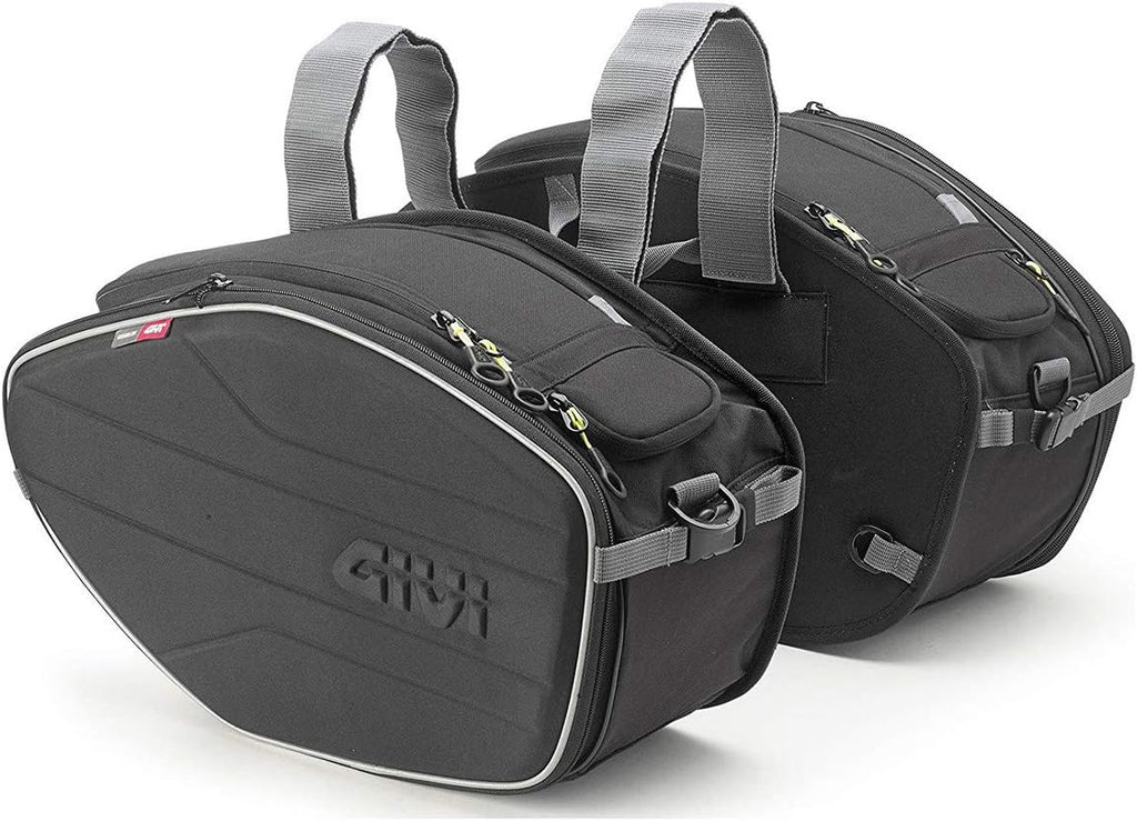 GIVI EA101B Alforjas para moto