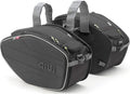 GIVI EA101B Alforjas para moto