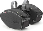 GIVI EA101B Alforjas para moto