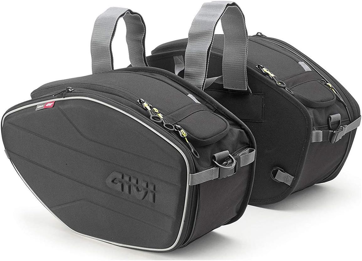 GIVI EA101B Alforjas para moto
