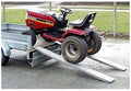 Rampa de aluminio MAXTER 2M 1000KG (par de 2)