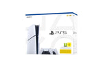 PlayStation®5 Standard (Slim) Bundle con un segundo mando inalámbrico DualSense™