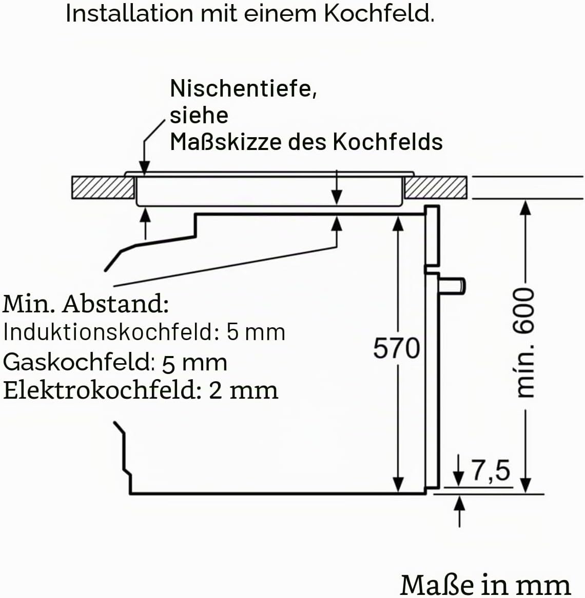 Horno Siemens AG HB537GES3, 3600 W, 71 l, marca: Siemens AG - EAN: 4242003956168