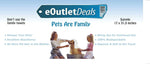 Comedero automático para mascotas - Comedero con microchip para mascotas - MPF001 - Apto para comida húmeda y seca - Toalla para mascotas de regalo de eOutletDeals