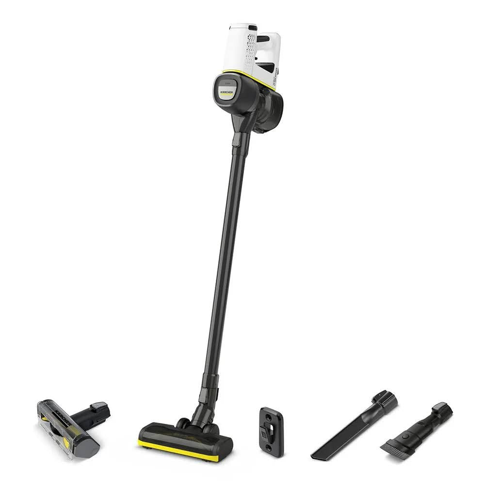 Aspiradora escoba Kärcher VC 4 Cordless myHome Pet