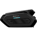 Sistema de comunicación de malla para motocicletas SPIDER-RT1-01 Bluetooth 5.2 Mesh Intercom, alcance de 8 km, Group Mesh hasta 24 conductores, inalámbrico