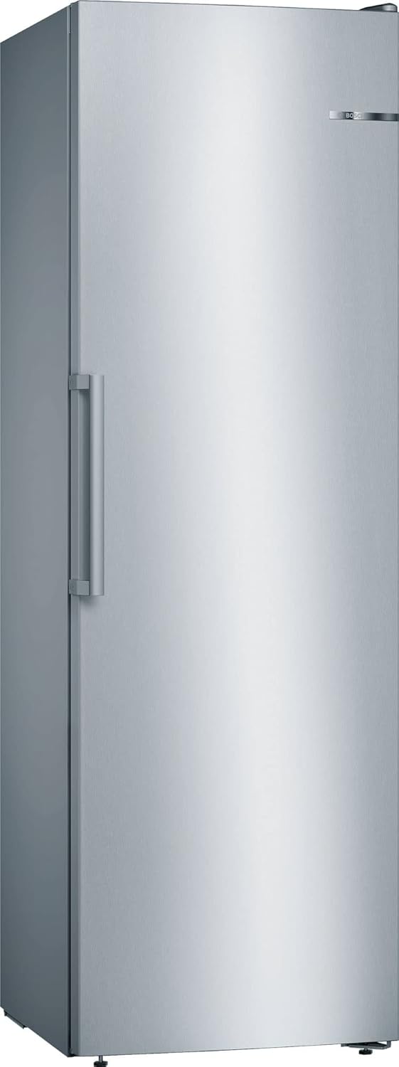 Congelador integrable Bosch GIV11ADC0 Serie 6, 95 kWh/año, 70 l, LowFrost, FreshSense, 72 x 56