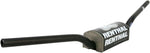 Manillar Renthal 822-01-BK Fatbar 822 KTM Low – Negro