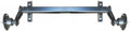 Eje de remolque MAXTER 750KG 4TR 100 - EAB a medida