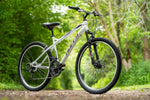 Bicicleta de montaña Huffy Extent de 18 velocidades