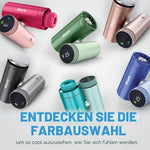Ventilador de alta velocidad 3 en 1 Shark ChillPIll, niebla ultrafina y sistema InstaChill, incluye 3 accesorios de refrigeración, diseño sencillo, Matcha FA022UKGN