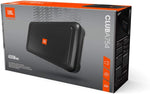 Amplificador de 4 canales JBL Club A754 (4 x 75 W)