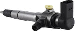 Inyector de combustible diésel common rail, compatible con Skoda 1.6 TDI, VW GOLF PASSAT POLO 3L130277B A2C59513554, piezas