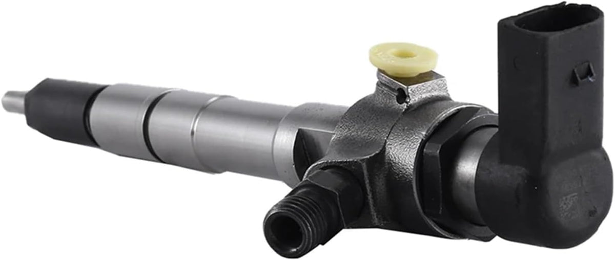 Inyector de combustible diésel common rail, compatible con Skoda 1.6 TDI, VW GOLF PASSAT POLO 3L130277B A2C59513554, piezas