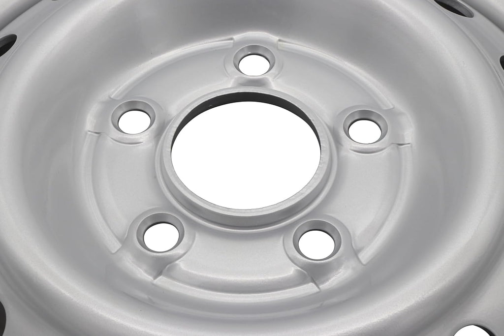 Rueda completa 185R14C 112 x 5 900 kg 14 185/14 R 14 C