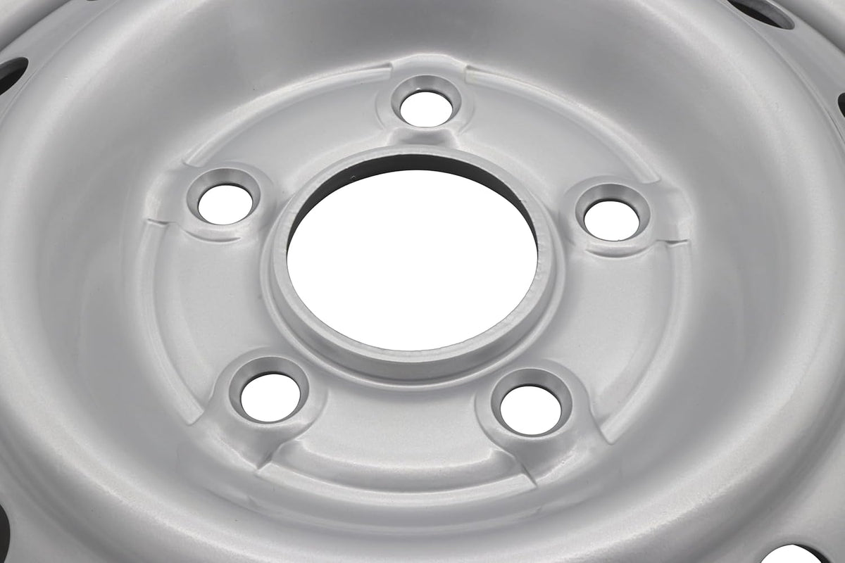 Rueda completa 185R14C 112 x 5 900 kg 14 185/14 R 14 C