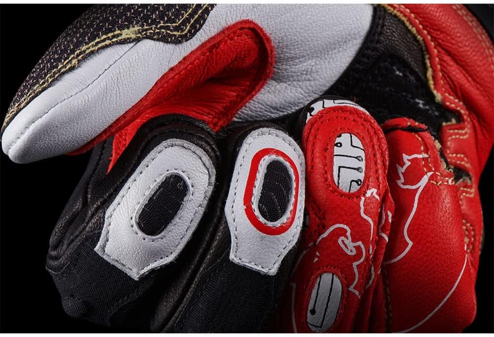 Guantes Furygan Styg20 X Kevlar® Talla S