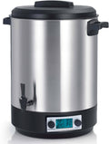Kitchen Chef KCPST45XXL.LCD Esterilizador