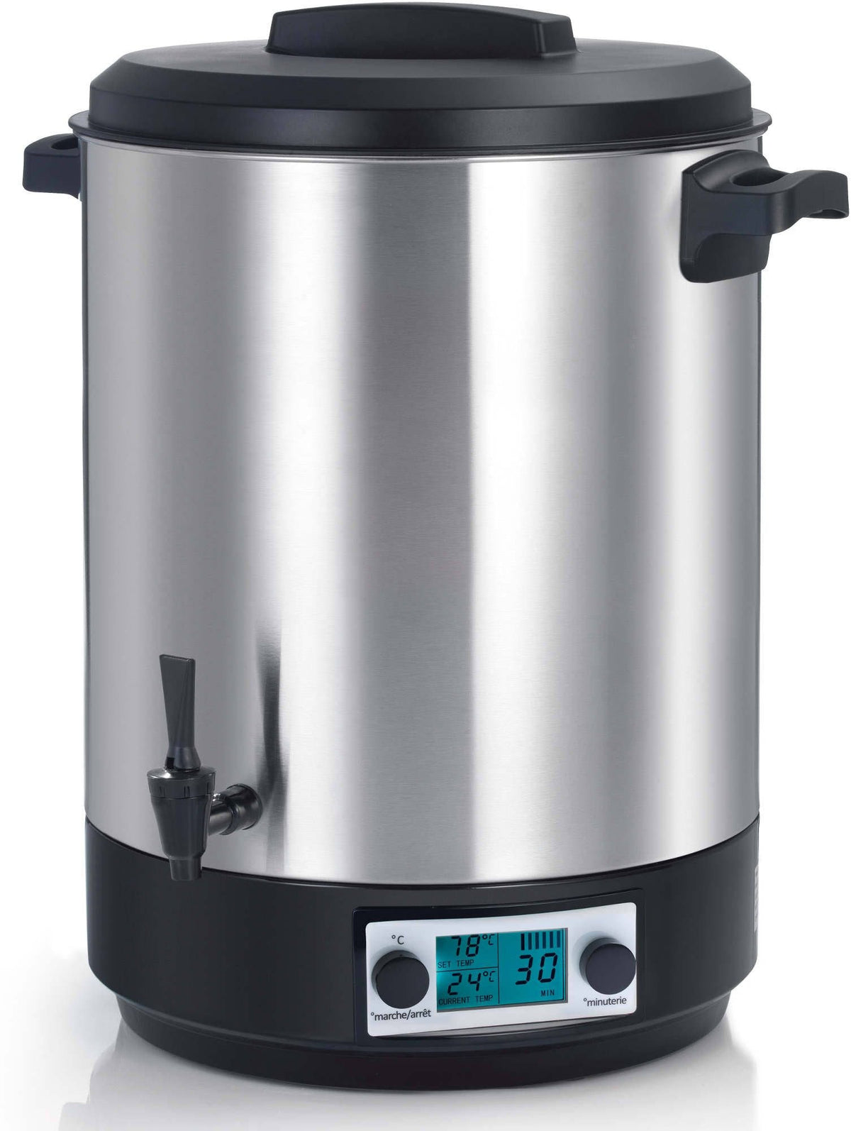 Kitchen Chef KCPST45XXL.LCD Esterilizador