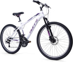 Bicicleta de montaña Huffy Extent de 18 velocidades
