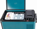 Makita CW004GZ Akku-Kompressor-Kühl- und Wärmebox 40V max. 29 Liter (ohne Akku, ohne Ladegerät)