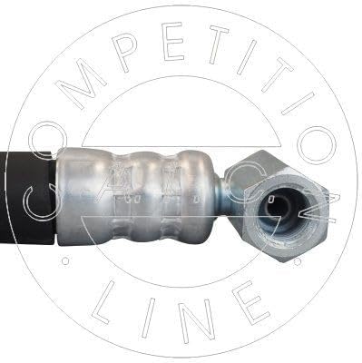 AIC Manguera de dirección hidráulica 58527 para MURANO (Z50)
