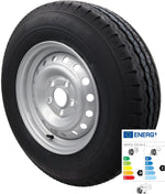 Rueda completa 185R14C 112 x 5 900 kg 14 185/14 R 14 C