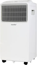 Aire acondicionado portátil Comfee MPPHA-07CRN7, 7000 BTU 2,0kW, refrigeración, ventilación y deshumidificación, tamaño de habitación hasta 68m³ (25㎡), aire acondicionado móvil con manguera de escape