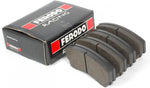 Pastillas de freno Ferodo FCP1348H