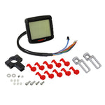 KOSO Tacómetro digital multifunción XR-01S