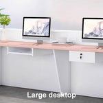 Mostrador de recepción, mostrador para consulta, escritorio de recepción moderno, mesa de recepción de oficina de madera con iluminación suave y relajante (beige, 120 cm)