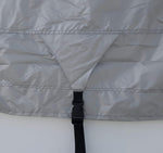 HBCOLLECTION Media Funda Cubre-Techo para Autocaravana y Furgoneta Top Cover