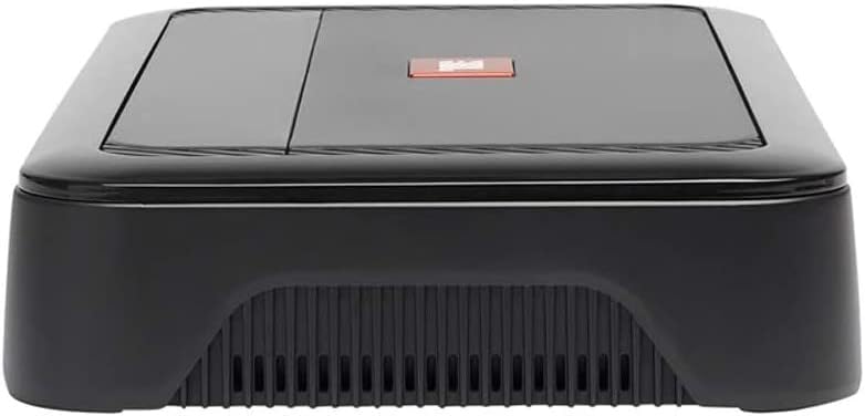 Amplificador de 4 canales JBL Club A754 (4 x 75 W)