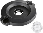SILVER CREST® Robot de cocina Monsieur Cuisine Smart SKMS 1200 B1 Color: Titanio