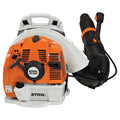Soplador de mochila Stihl BR 450 2025