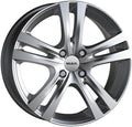 Llantas MAK F5540ZHTM16EG