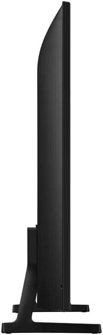 Samsung QLED Q7F2 4K 55 Zoll (138 cm) UHD Fernseher, Q4 AI Prozessor, Quantum Dot für Reale Farben, 4K Upscaling, Knox Security, Gaming Hub, Kostenlose Inhalte, Samsung Vision AI Smart TV