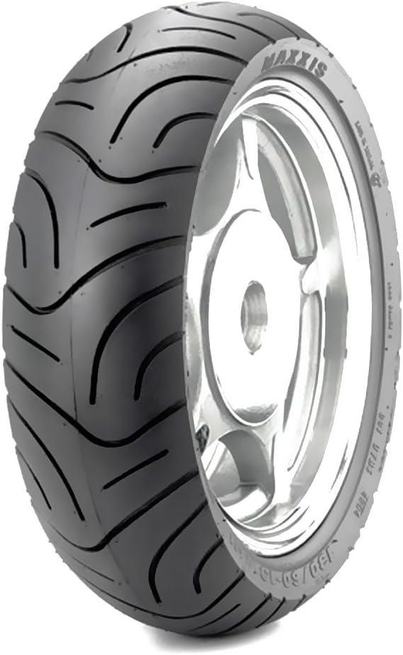 Maxxis M-6029 120/70-12TL 51 L