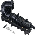 Colector de admisión Bisenya sin actuador compatible con E81 E87 E88 E82 E90 E91 E92 E93 E60 E61 X1 E84 X3 E83 N47#11618507239 11614728712