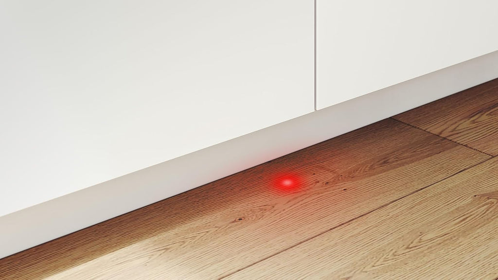 Bosch SPV2HMX42E, Serie 2, Lavavajillas inteligente totalmente integrable, 45 cm de ancho, tercera bandeja para cubiertos, secado extra con solo pulsar un botón, cesta superior ajustable en altura, motor silencioso y eficiente, con aquaStop