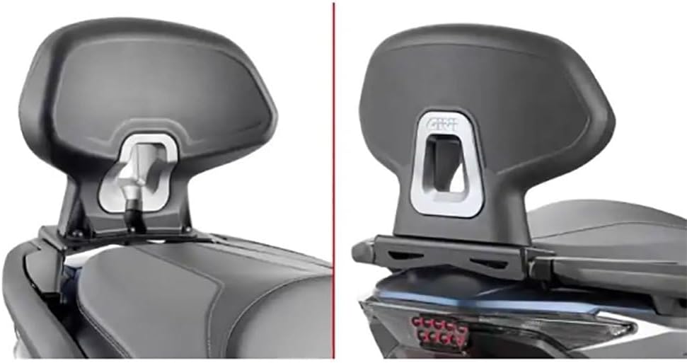 Respaldo Givi Honda Forza 125/300 18/19 Talla Única